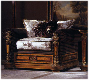 Кресло  JUMBO COLLECTION PR-841