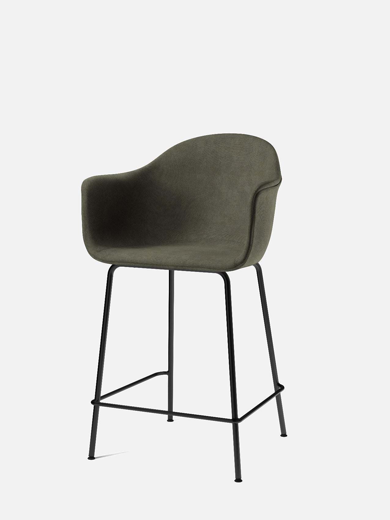 9352002-02FY09ZZ Harbour Arm Chair, Мягкое LuceLight  - Вид №67