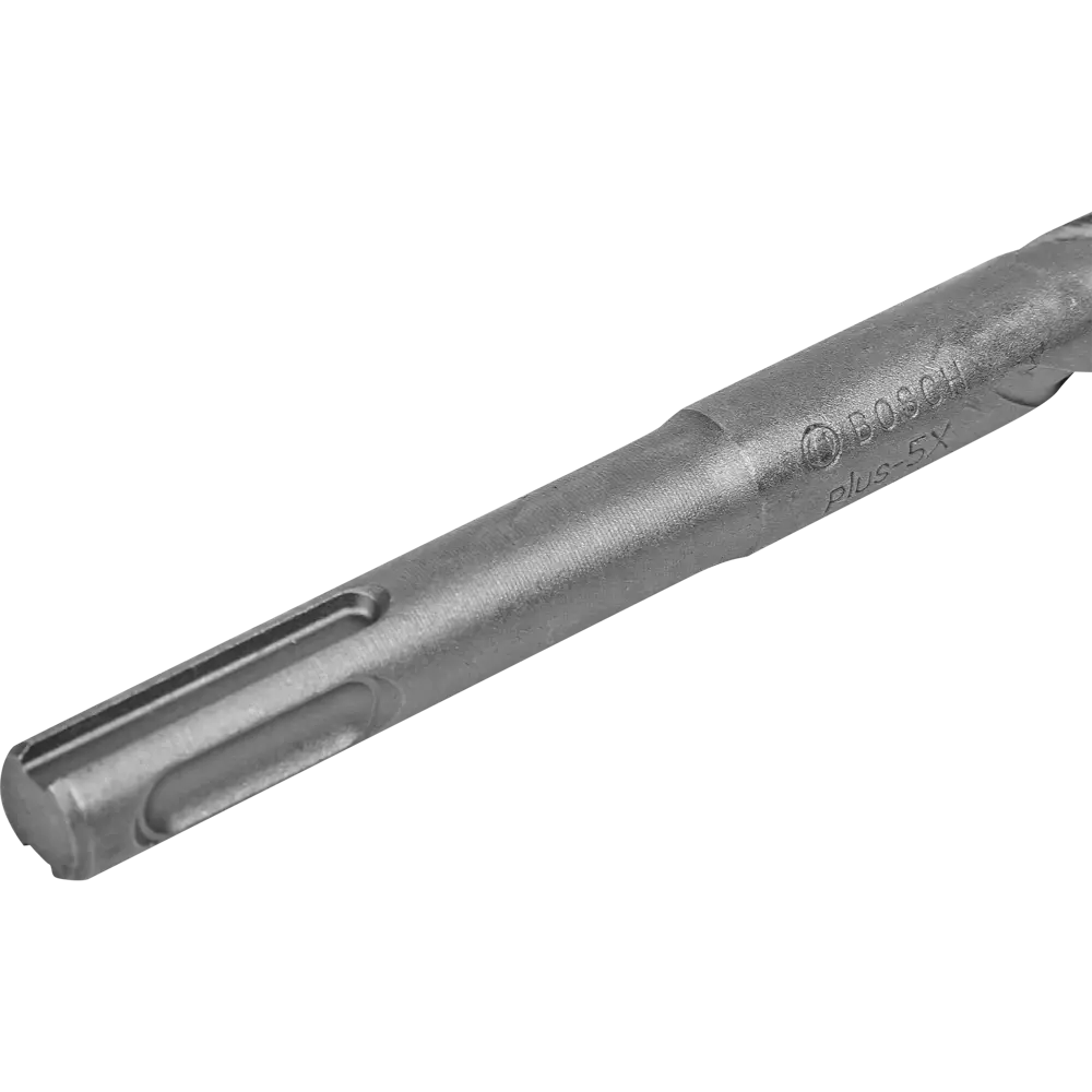 Бур по бетону SDS-plus 5X Bosch 12x100x160 мм BOSCH PROFESSIONAL STLM-2127541 - Вид №2