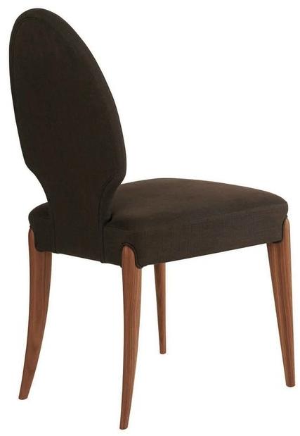 SELVA Стул из ткани sun-id-1356823 - Вид №1