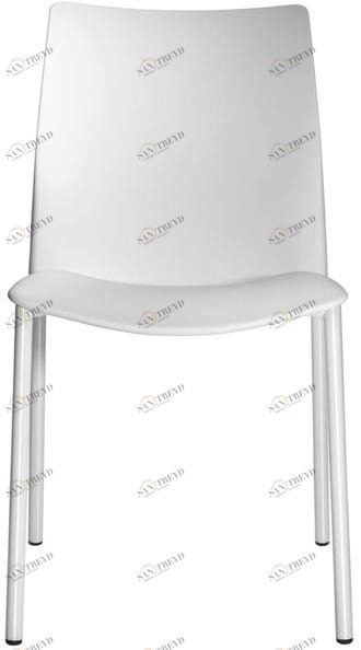 ENEA Штабелируемый стул из полипропилена Global sun-id-1387359