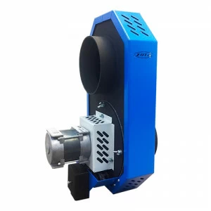 Дымосос Zota D 150