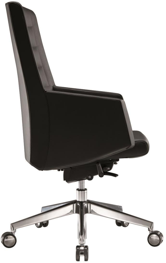 Kastel Регулируемое по высоте офисное кресло с 5 спицами Kamelia sun-id-1446205 - Вид №1