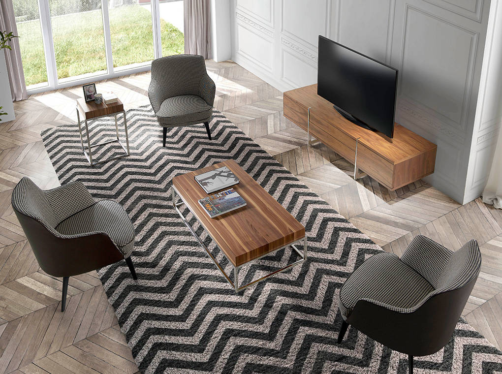 061962 Кресло Angel Cerda A141  - Вид №1