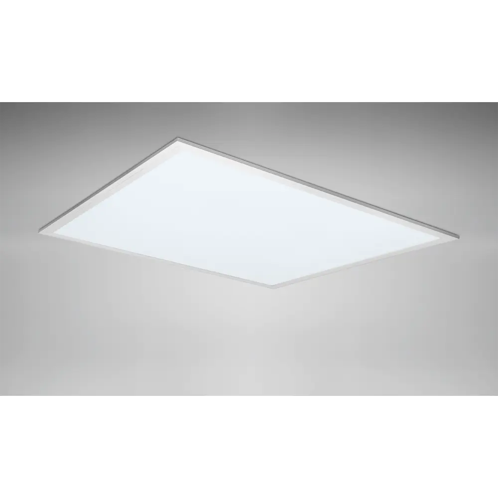 Панель светодиодная Wolta LPC40W60-02-06 40 Вт холодный белый свет, цвет белый STLM-2203964 - Вид №2