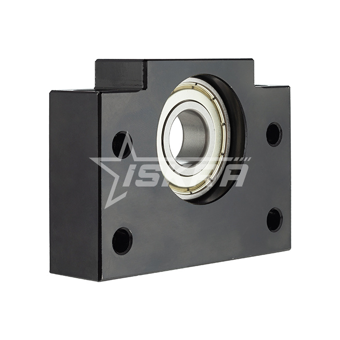 IS353 Опора ШВП BF17 ISKRA  - Вид №2