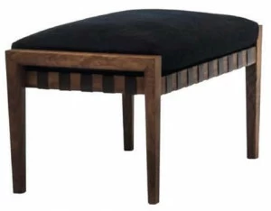 Ritzwell & Co. Подставка для ног из ткани Blava