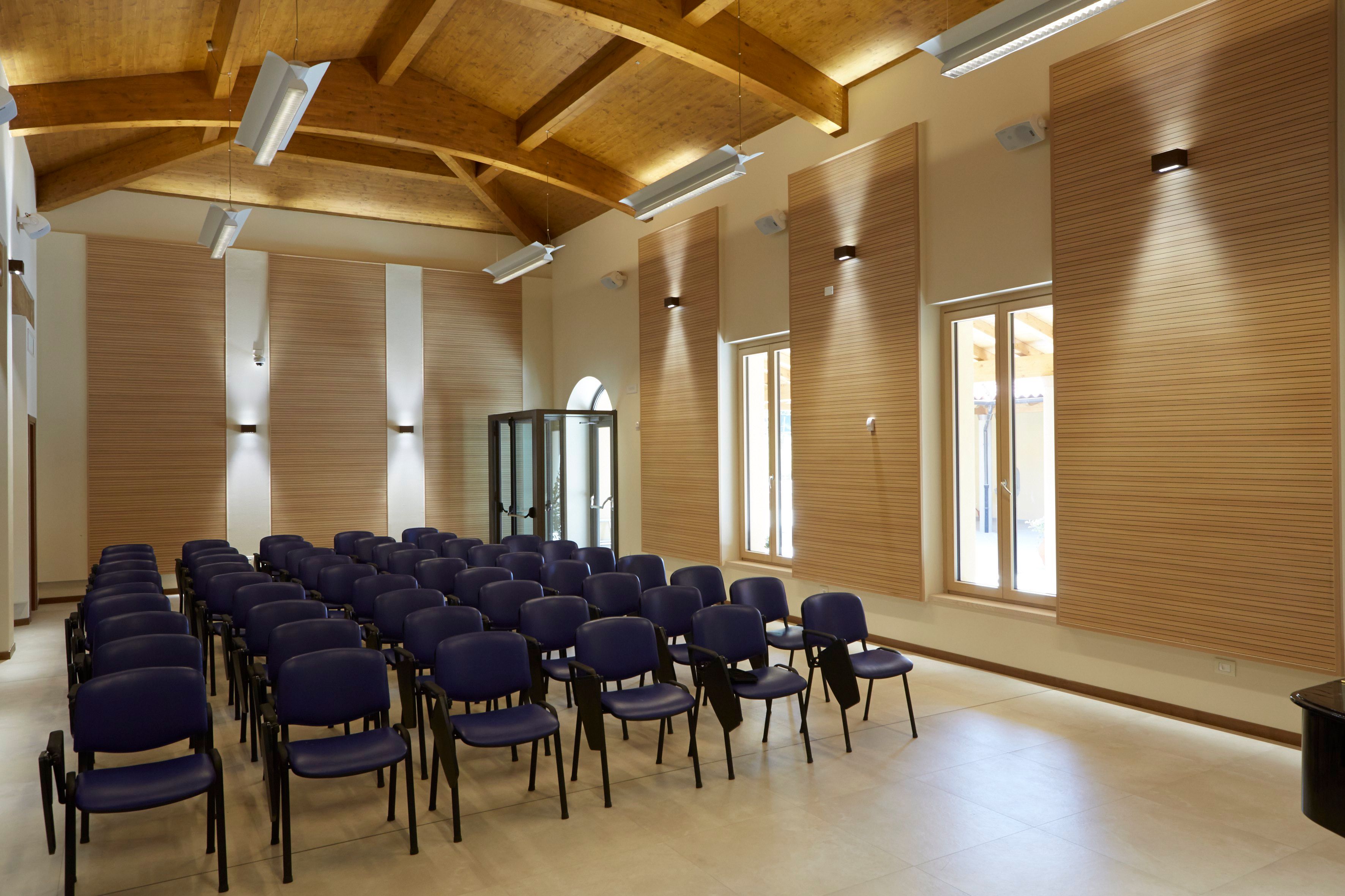 Звукопоглощающее покрытие из огнестойкого МДФ SOFT SOUND Мягкая столешница ARCH-00100502 - Вид №14