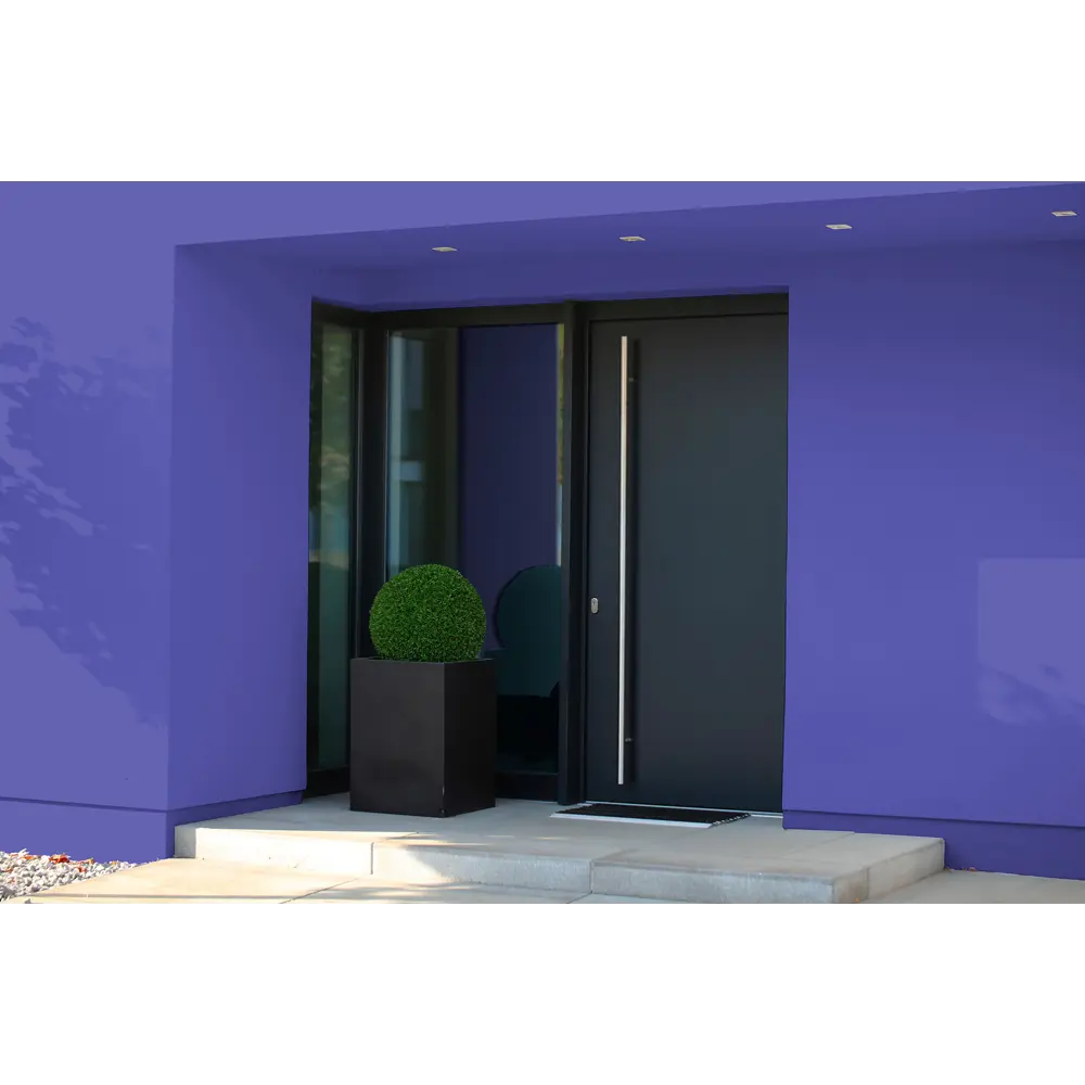 WOW NOW Фасадная краска прозрачная база С для колеровки 2,5 л 82928892 STLM-0038067 - Вид №4