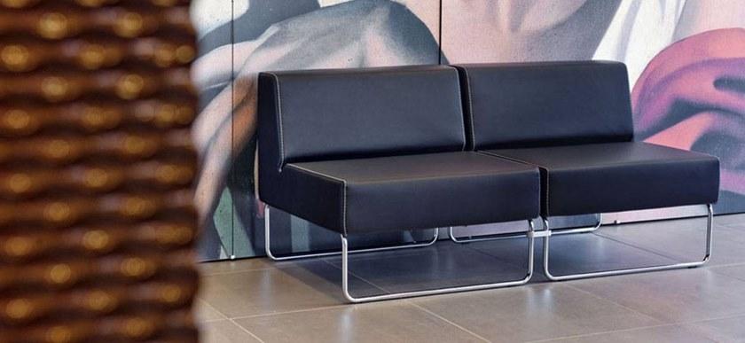 Pedrali Мягкое модульное кресло Host 202 - Вид №10