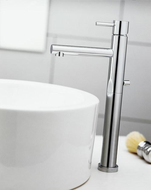 Rubinetterie Treemme Vela  5818  - Вид №1