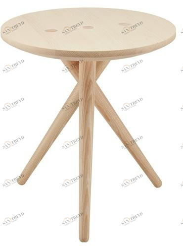 Thonet Сервисный столик из массива дерева 1025 sun-id-1450563