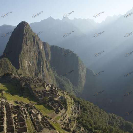 WP01993 Фотообои Verol Фотообои decoline 1х1 м