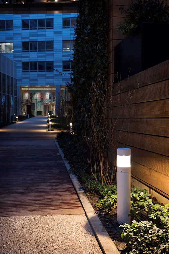 BEL-LIGHTING Светодиодный столб  969  - Вид №2