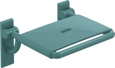 801.51.217 складное сиденье HEWI Serie 477/801  - Вид №6