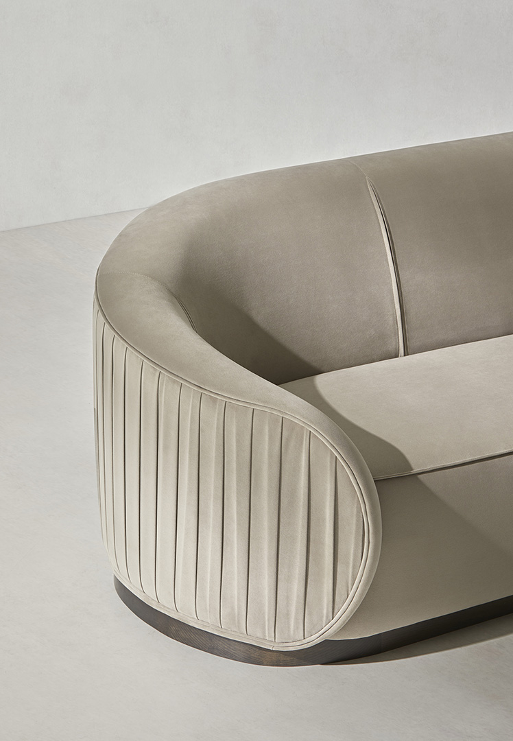 Диван Abano-L Abano A4405 Coleccion Alexandra - Вид №5