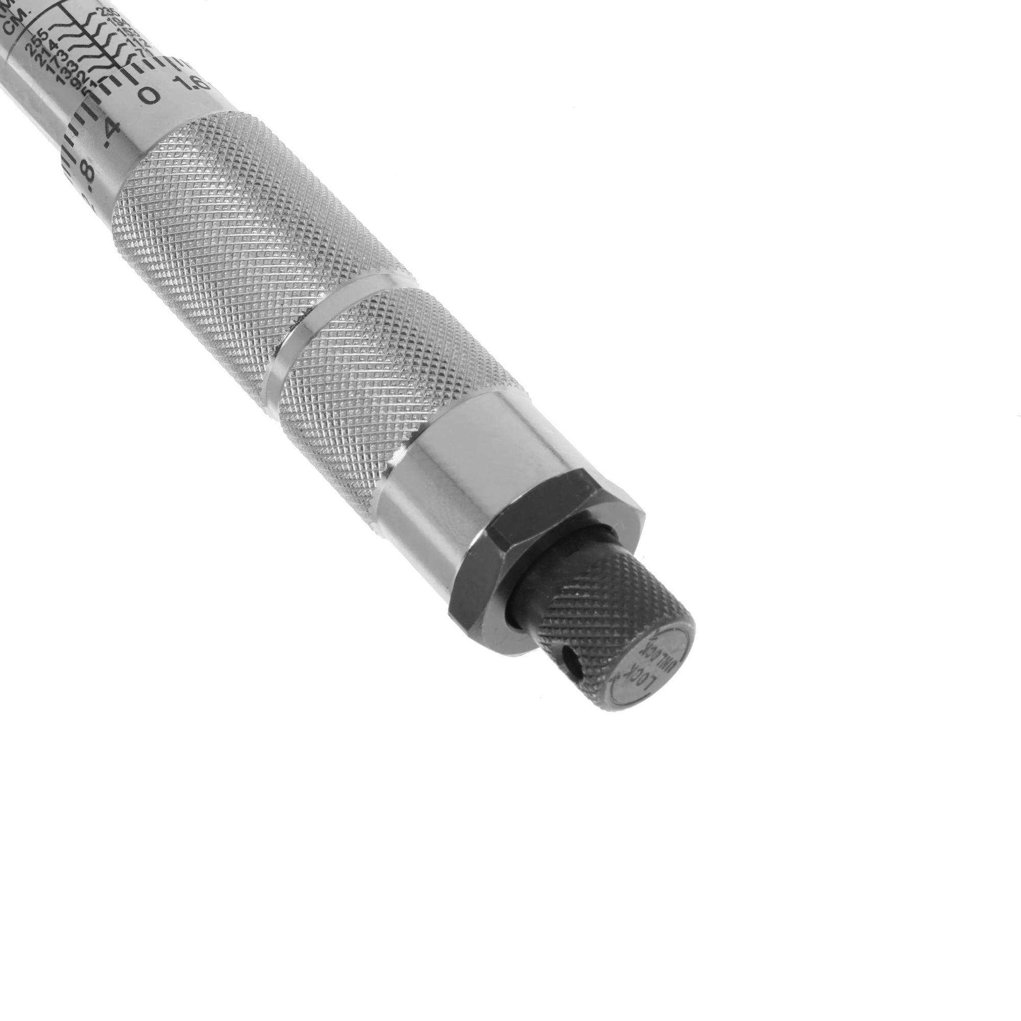 Ключ динамометрический предельный BERGER BG2155 4760015 STDN-0031112 - Вид №4