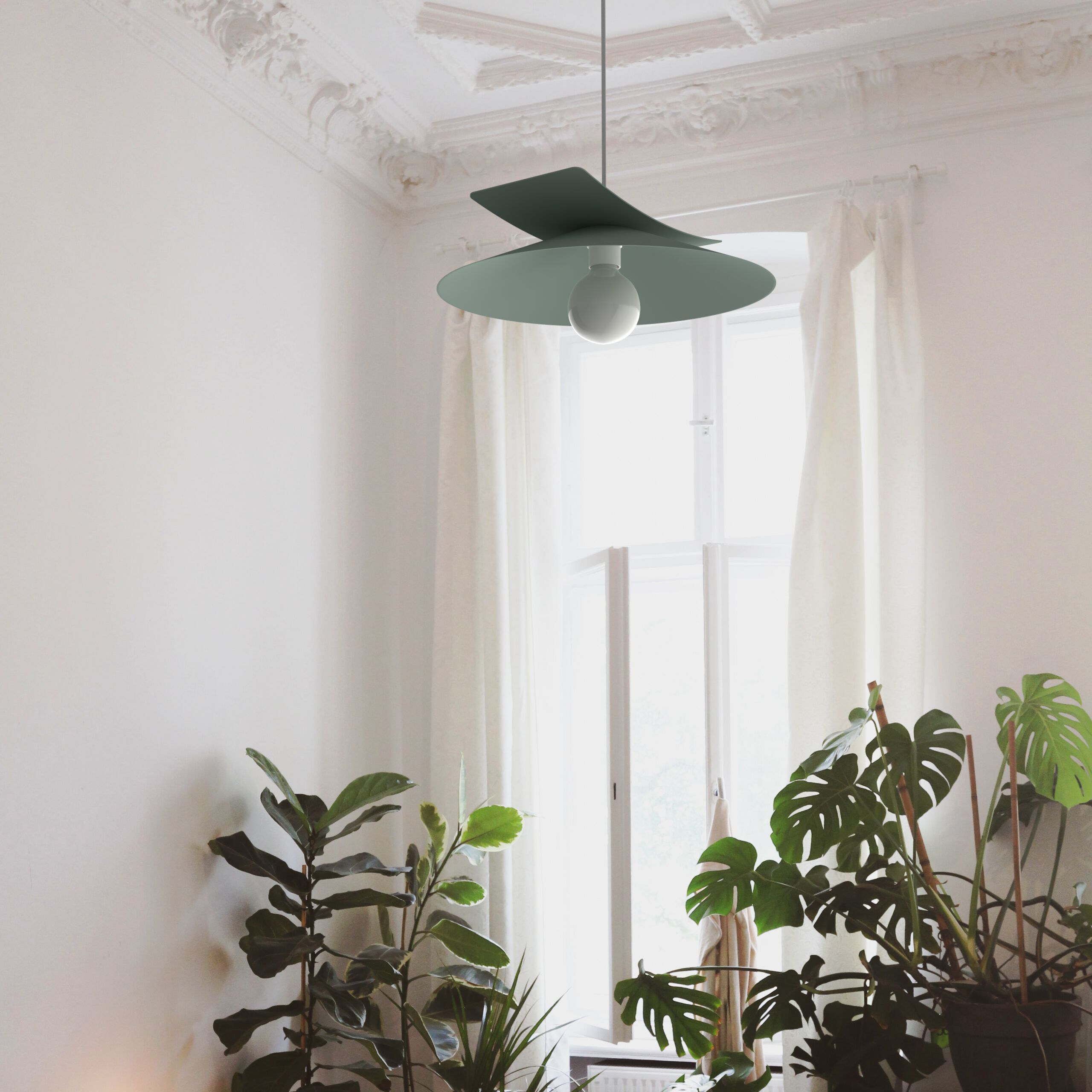 Светодиодный подвесной светильник WayPoint Miller ARCH-00106162 - Вид №29