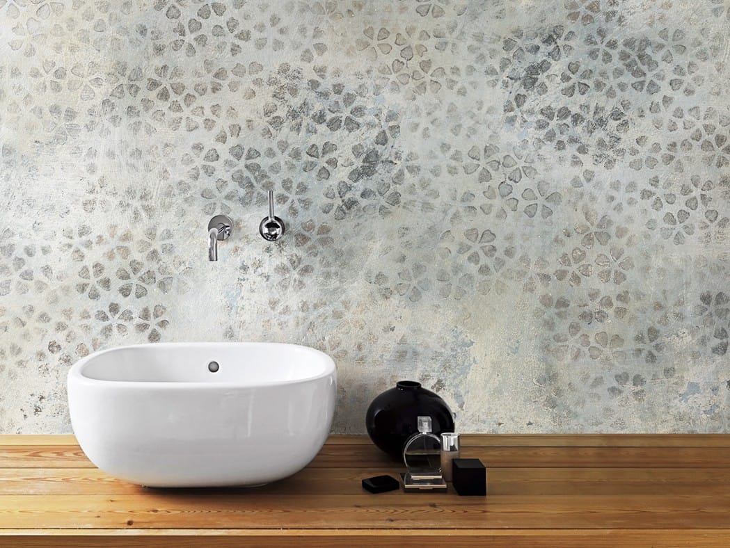 Классические обои, ПВХ бесплатно, экологически чистые, моющиеся WallPepper KRONOS ARCH-00145305