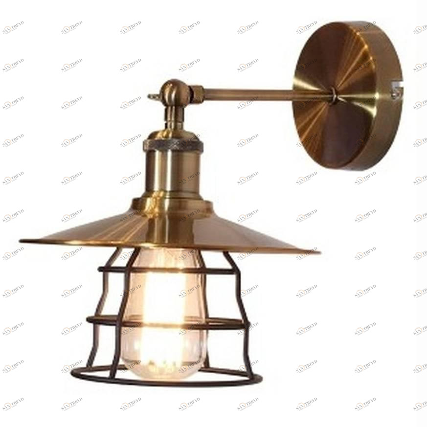 Бра Globo 15086W GLOBO ПОД СТАРИНУ, ФОНАРЬ 109578 Бронза;прозрачный Ceramica Globo 