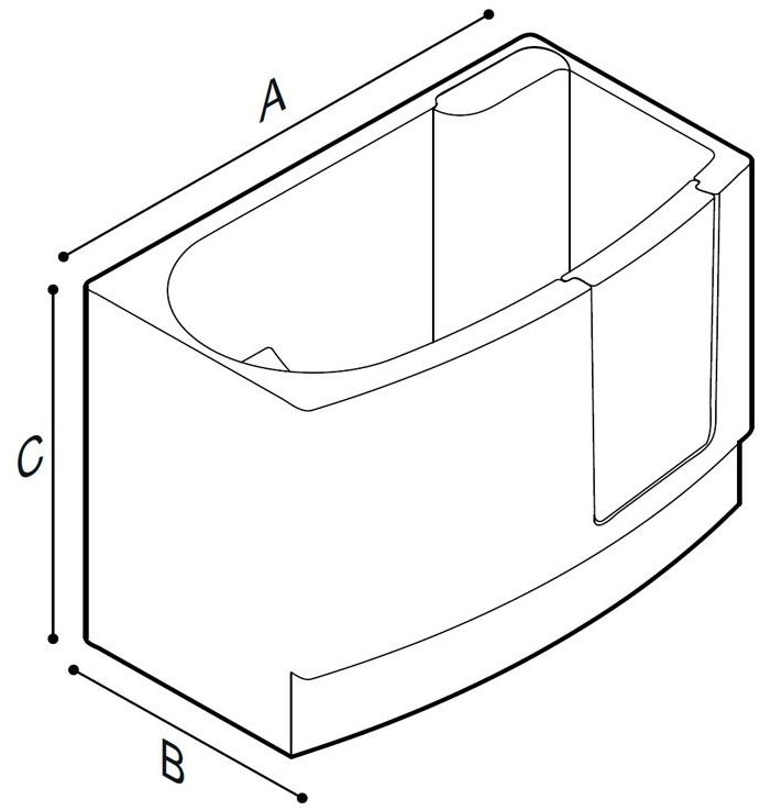 Ponte Giulio 650  M74mds14  - Вид №2