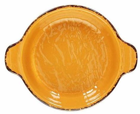 Порционная форма для запекания Vulcania Veggie G 17,5 см Tognana VU045175575