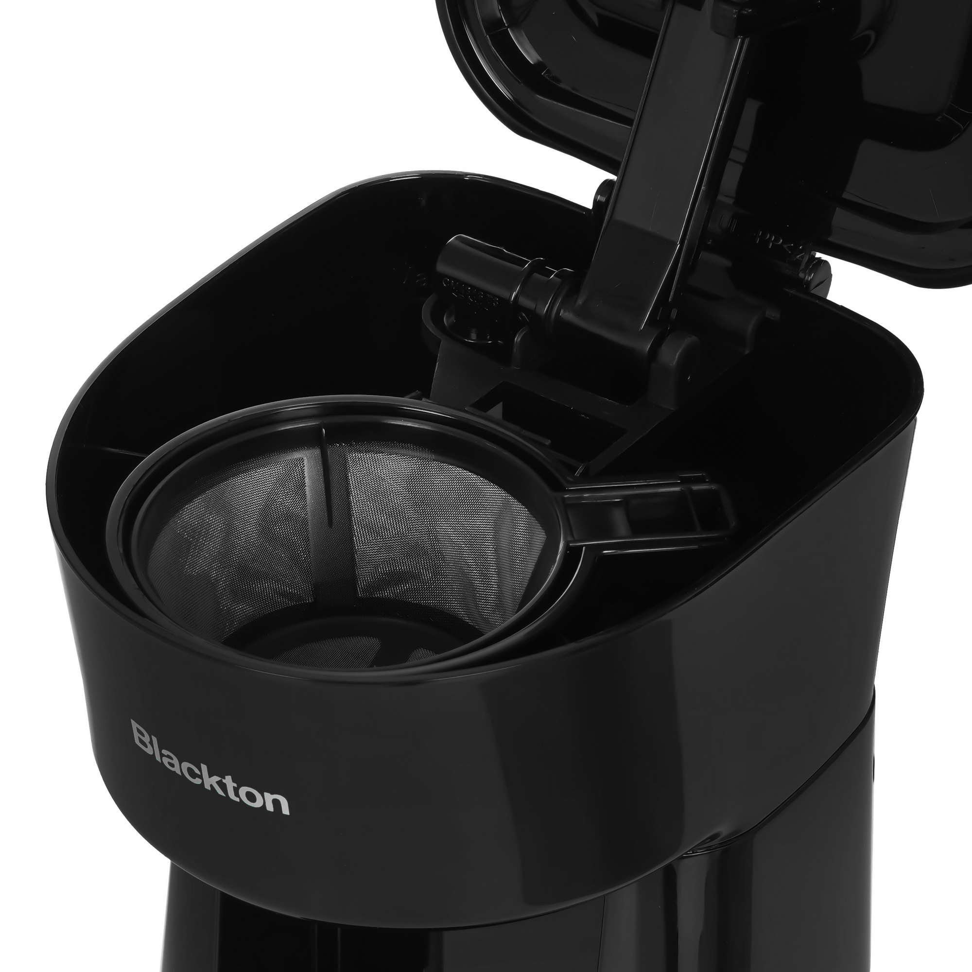 9073254 Кофеварка капельная Blackton Bt CM1114 черный STDN-0033517 - Вид №4