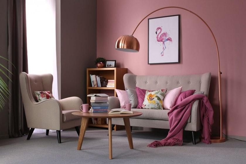 Heavens Кресло Bergere с подлокотниками Harry sun-id-1504353 - Вид №4