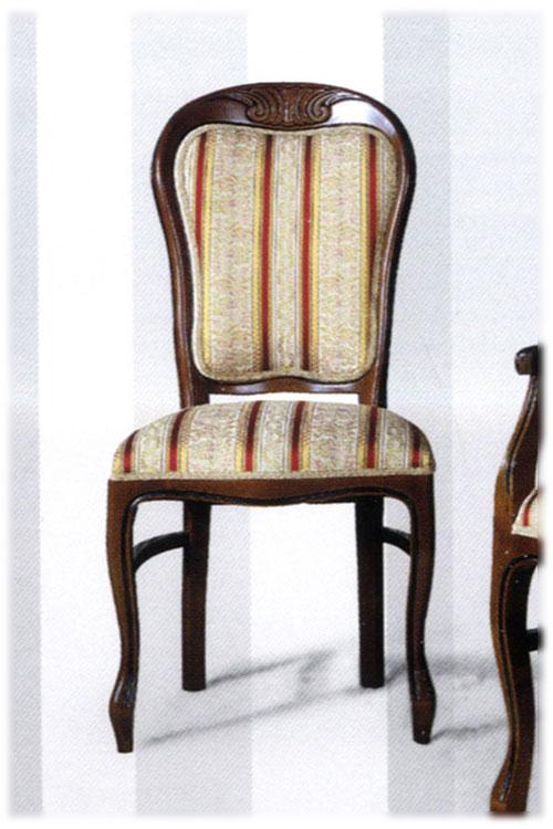 Стул MOSE SEVEN SEDIE 0247S 