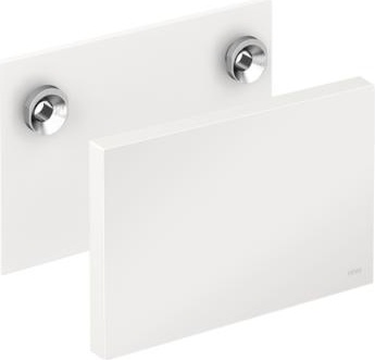 900.51.00360 монтажная пластина с крышкой HEWI System 900 - Вид №1