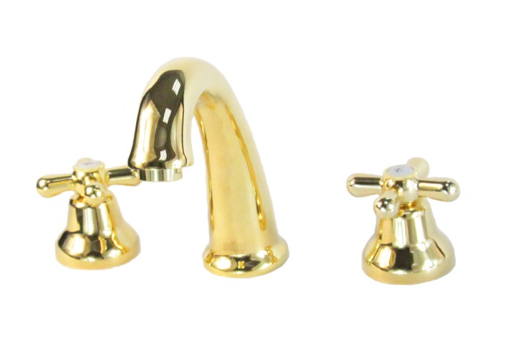 AM750101010 Смеситель для раковины Webert Armony - Вид №1