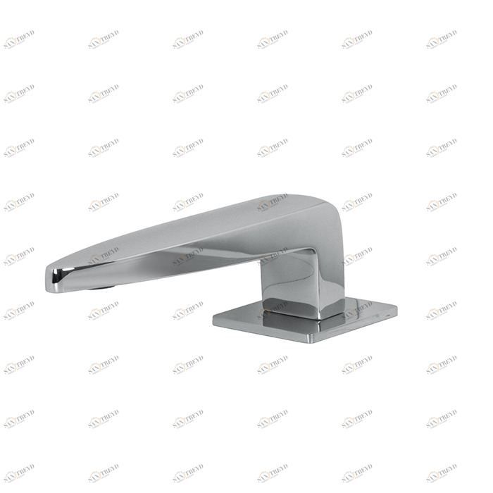 F2367 Излив для монтажа к борту ванны FIMA CARLO FRATTINI Eclipse 