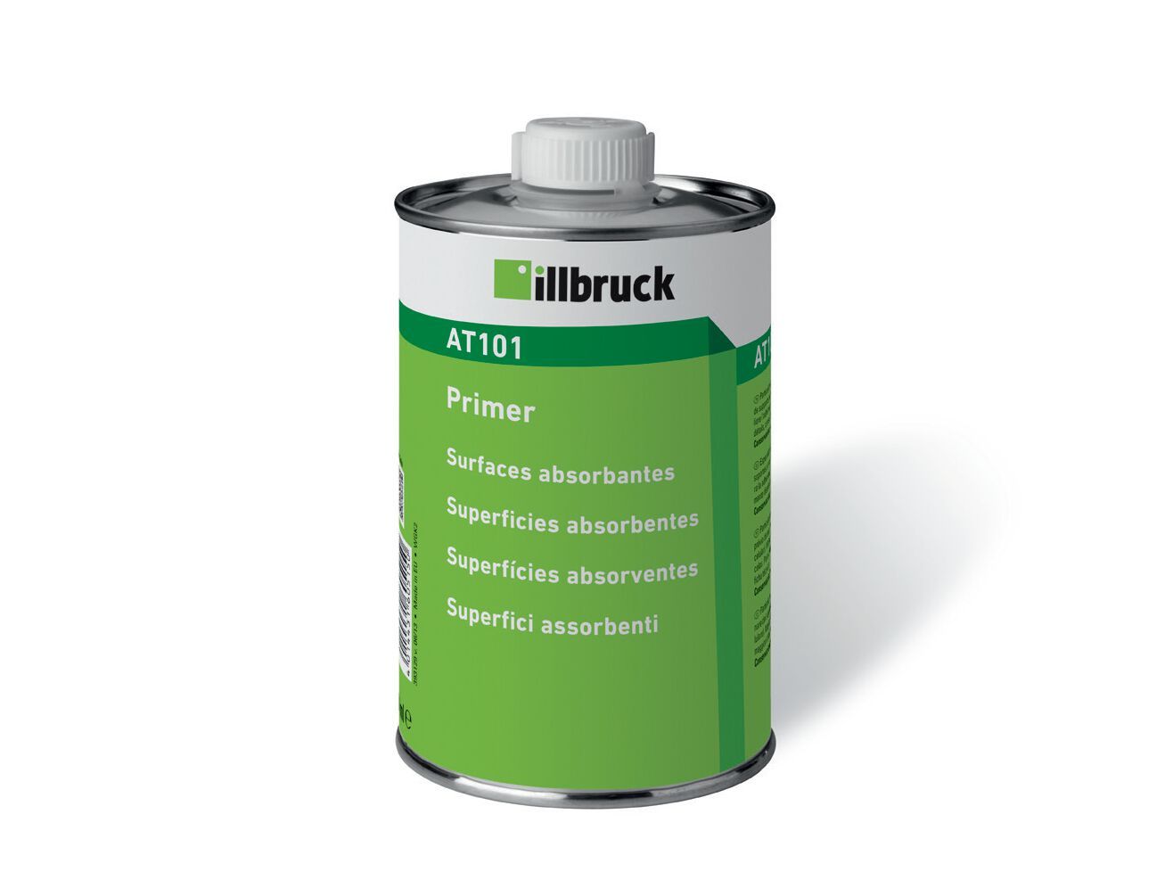 Защитный анод Tremco CPG Europe Illbruck ARCH-00131784 - Вид №1