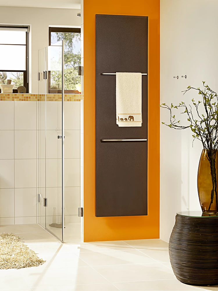 Электрический радиатор 200 x 60 cm Minimal Cinier  650 Вт sun-id-1218175 - Вид №1