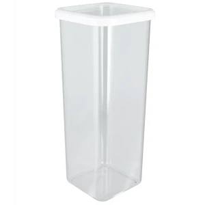 Konsensa - Контейнер пищевой квадратный 2,2 л для сыпучих продуктов 89395207