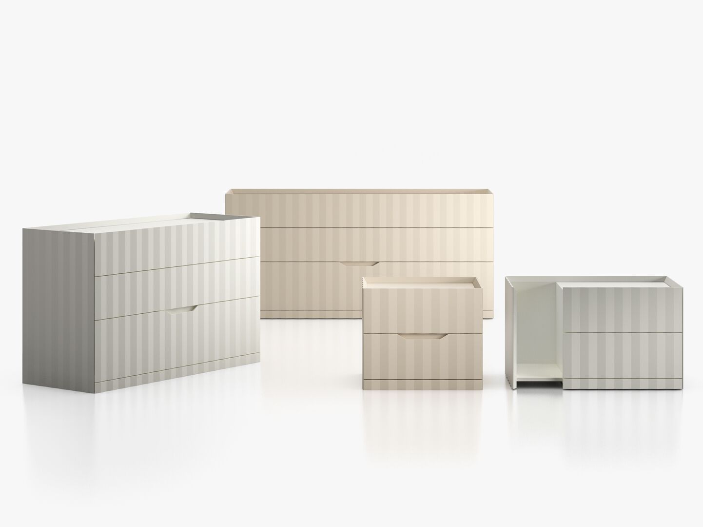 Комод Capo d’Opera Hug ARCH-00147775 - Вид №4