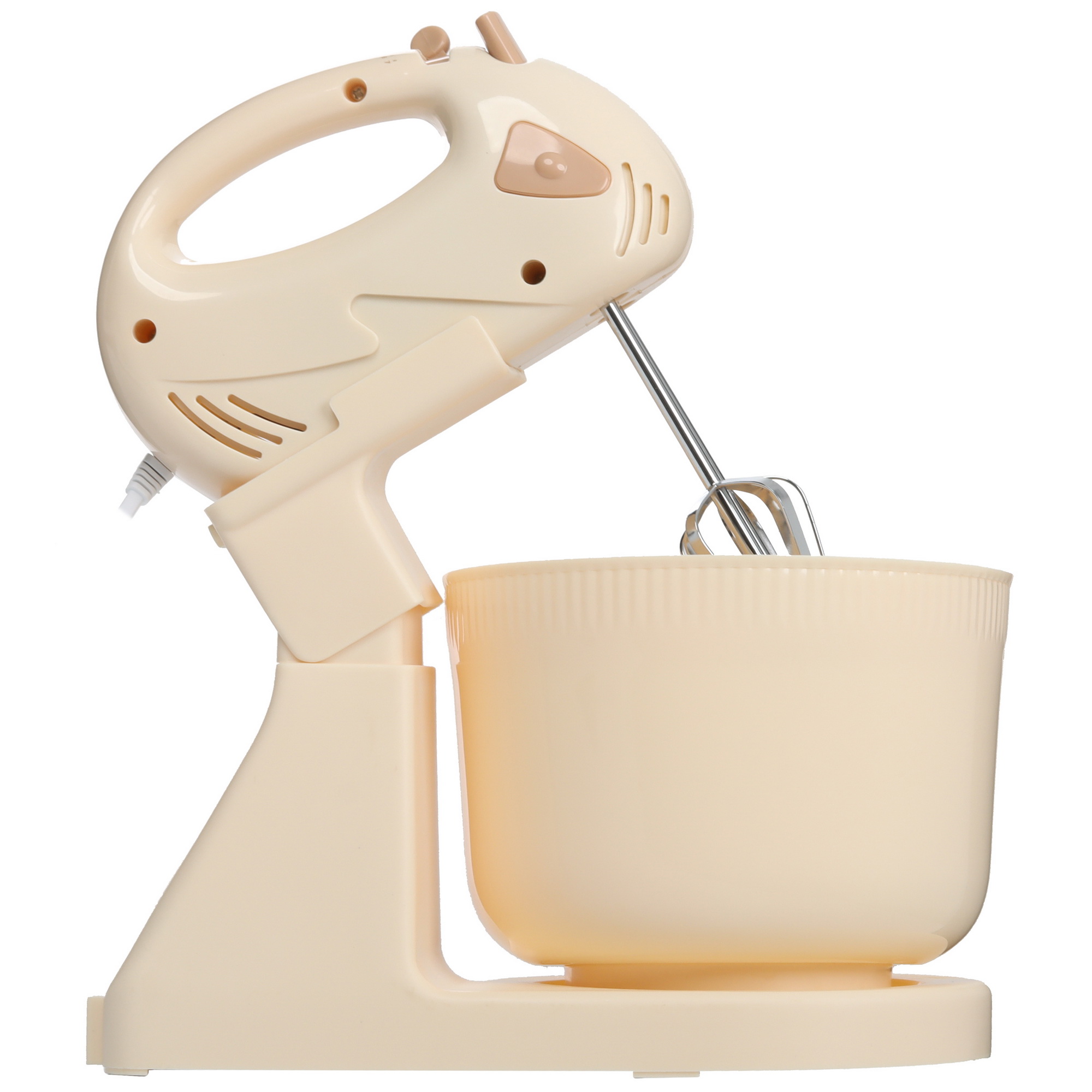 9905746 Миксер ВАСИЛИСА ВА-5507 бежевый STDN-0108260 - Вид №4