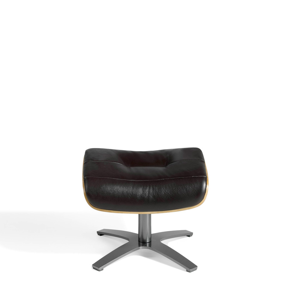 069991 Поворотный пуф для ног A928-OT Angel Cerda 