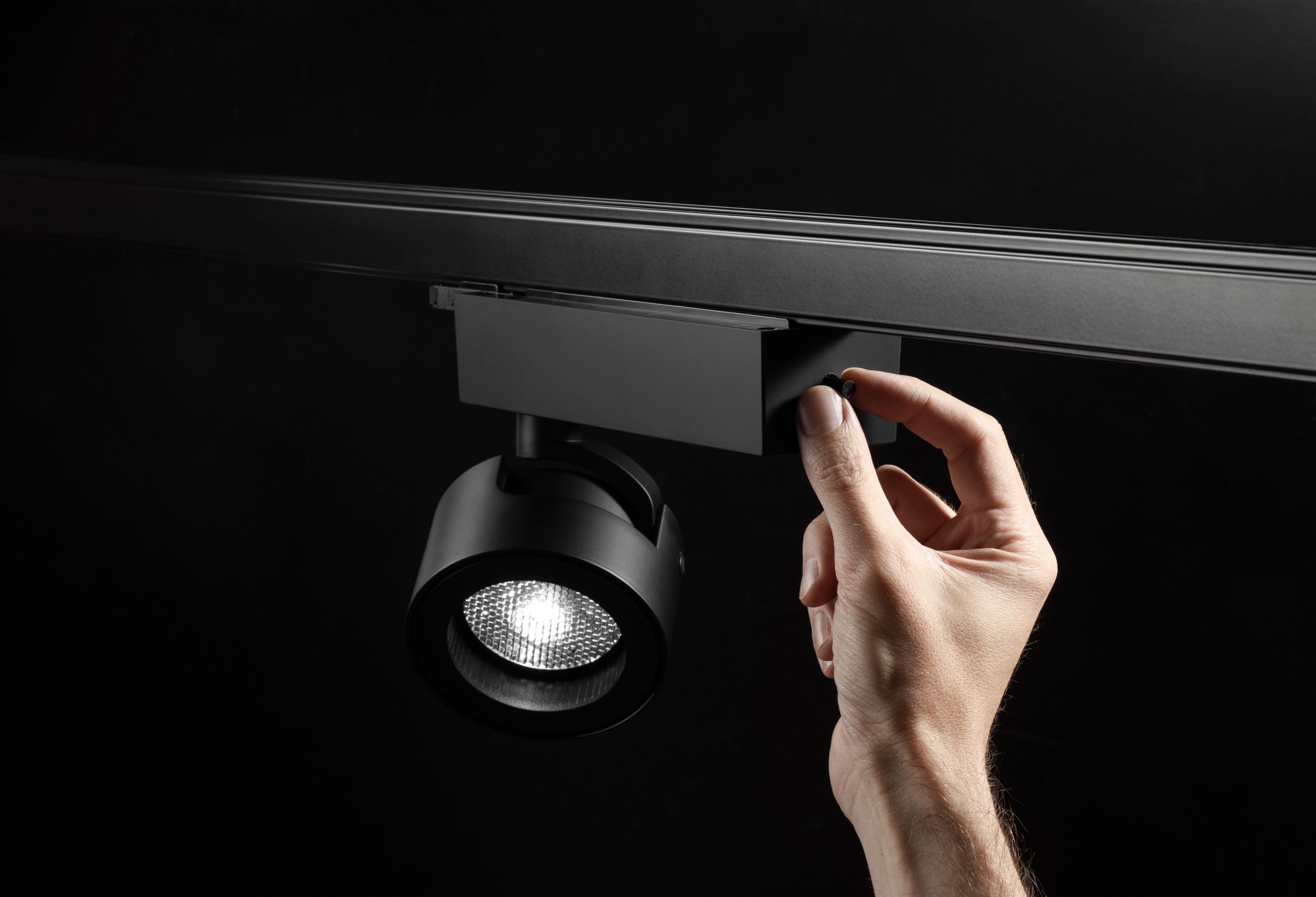 Алюминиевое светодиодное освещение TARGETTI Zeno ARCH-00099037 - Вид №2