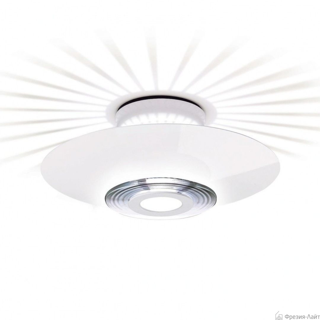 Flos F3901009 MONI 2 потолочный 