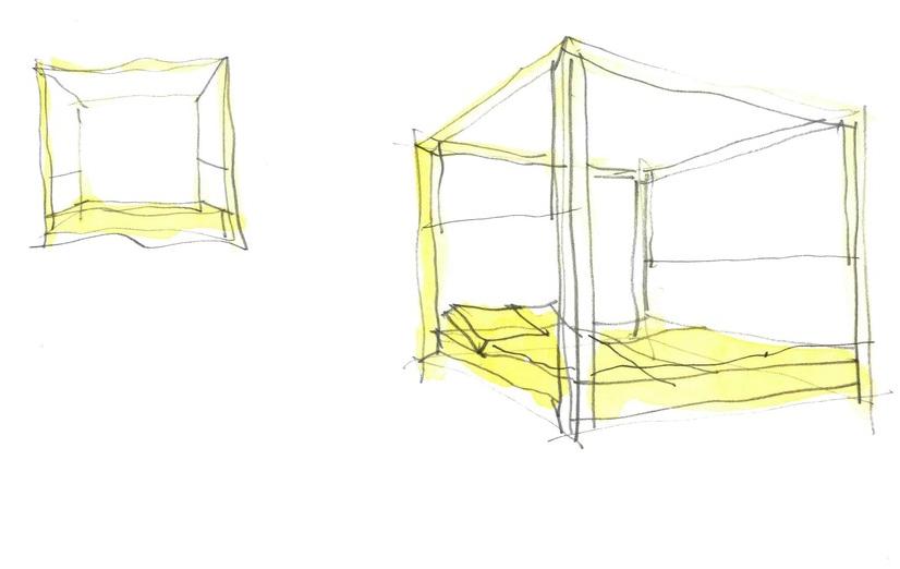 VONDOM Лежащая грядка Vela sun-id-1383648 - Вид №12