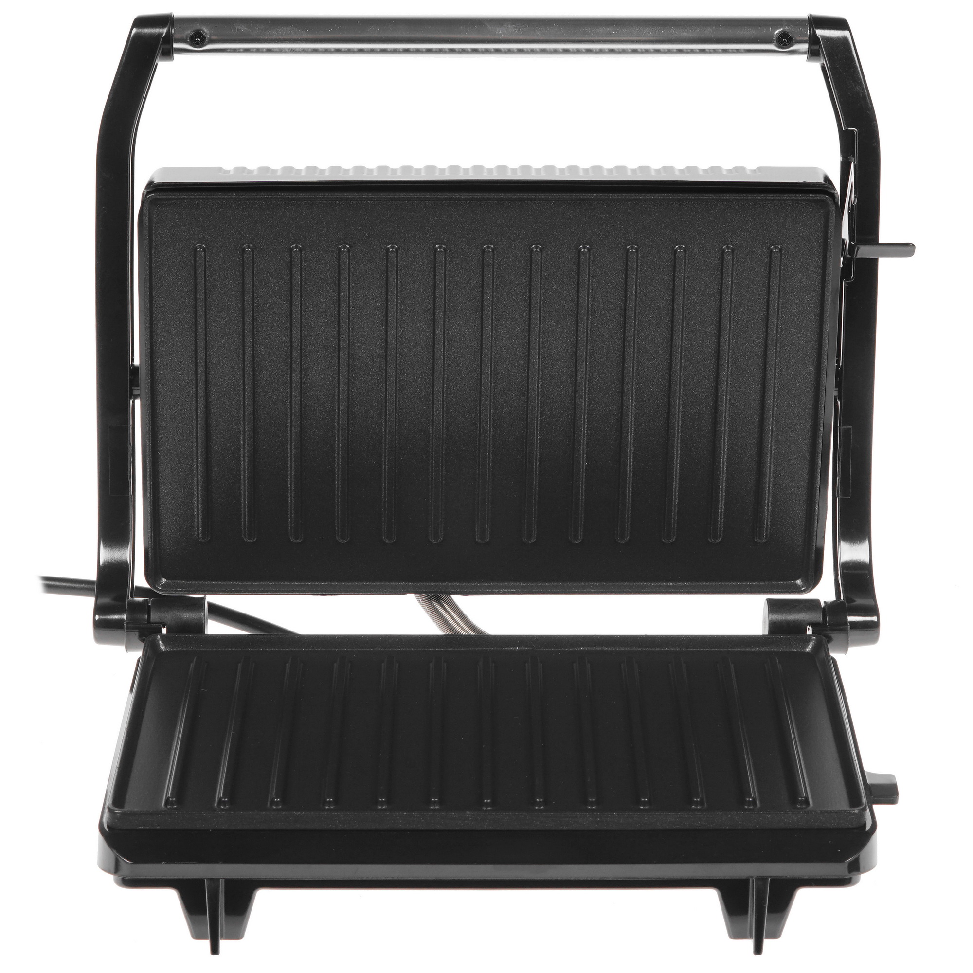 8117334 Гриль Clatronic MG 3519 черный STDN-0109284 - Вид №1