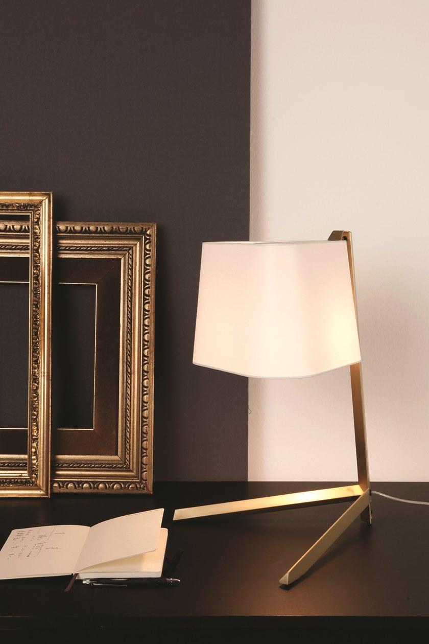 Contardi Настольная лампа Couture sun-id-1443020 - Вид №1