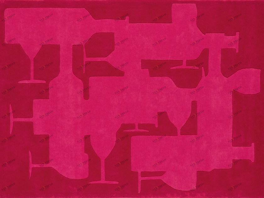 NOW Carpets Шерстяной ковер  Iv-01 