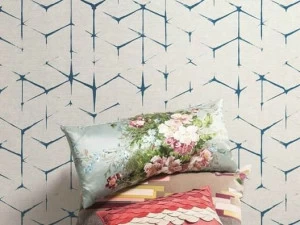 Jannelli&Volpi Геометрические обои Jv 151 shibori