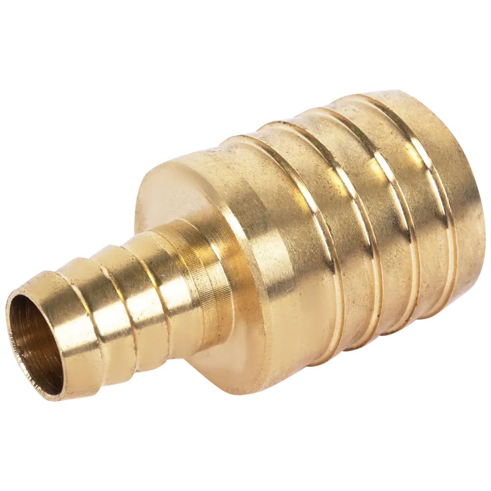 Ремонтный штуцер BOUTTE 25×12 мм для трубопроводов и емкостей 18635274 STLM-1471675 - Вид №1