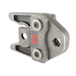 VT.570115.V.15 Насадка для пресс-инструмента электрического, стандарт V Valtec 15 мм