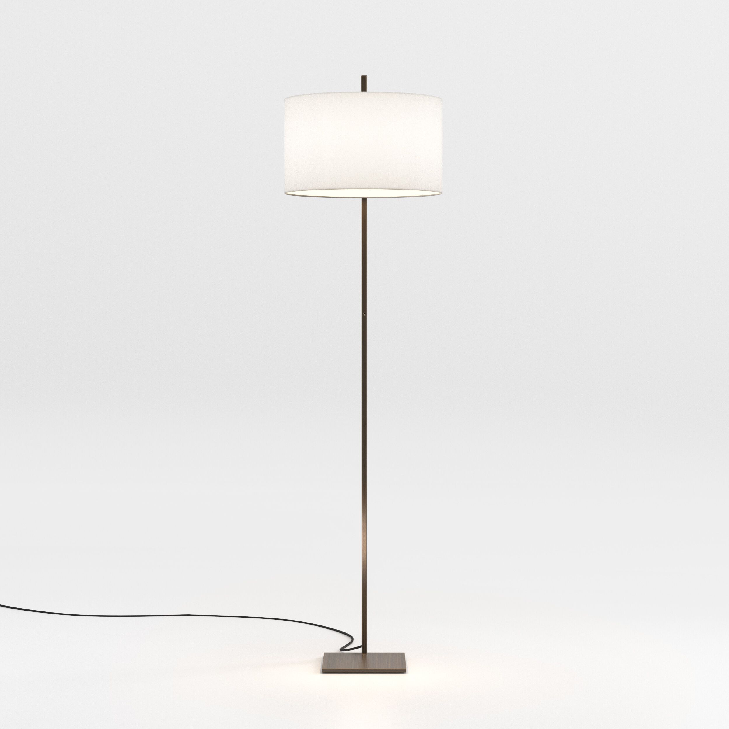 Стальной торшер Astro Lighting ARCH-00066444 - Вид №2