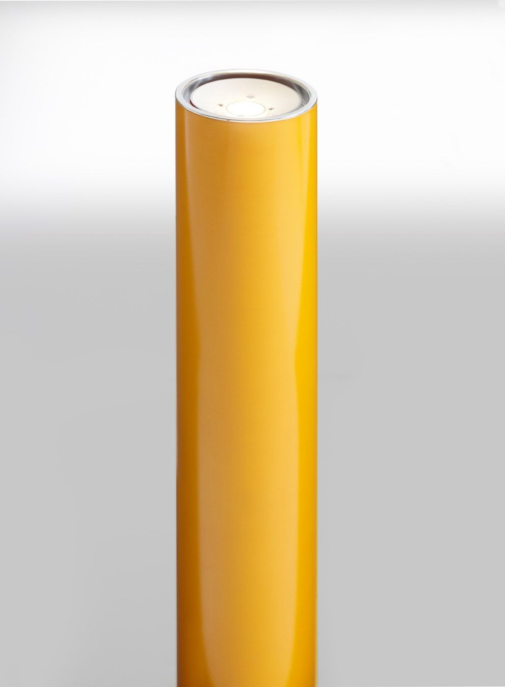 Алюминиевый светодиодный торшер с диммером Artemide Ilio ARCH-00072297 - Вид №5