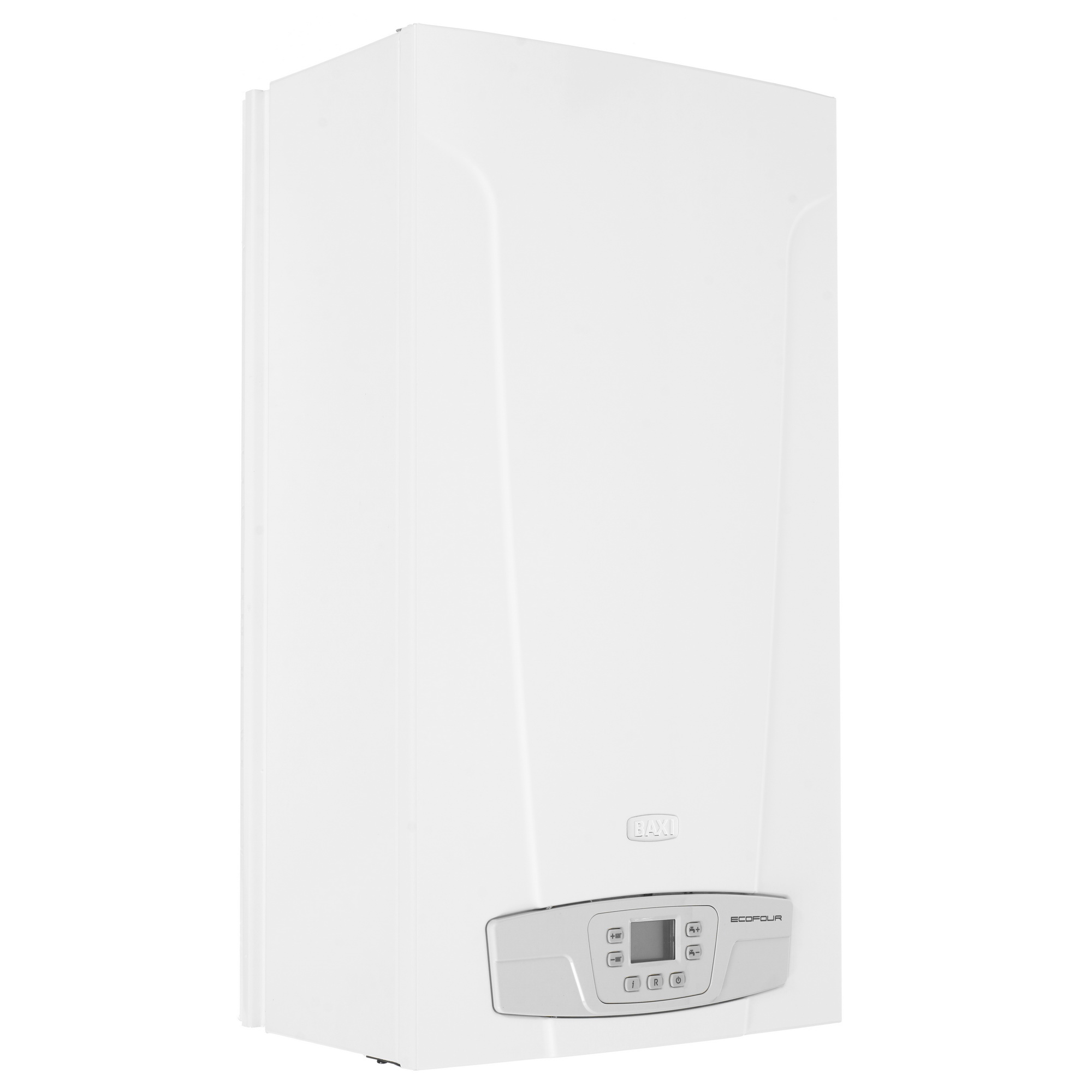 9966126 Газовый котел Baxi ECO Four 1.24 F настенный STDN-0036238